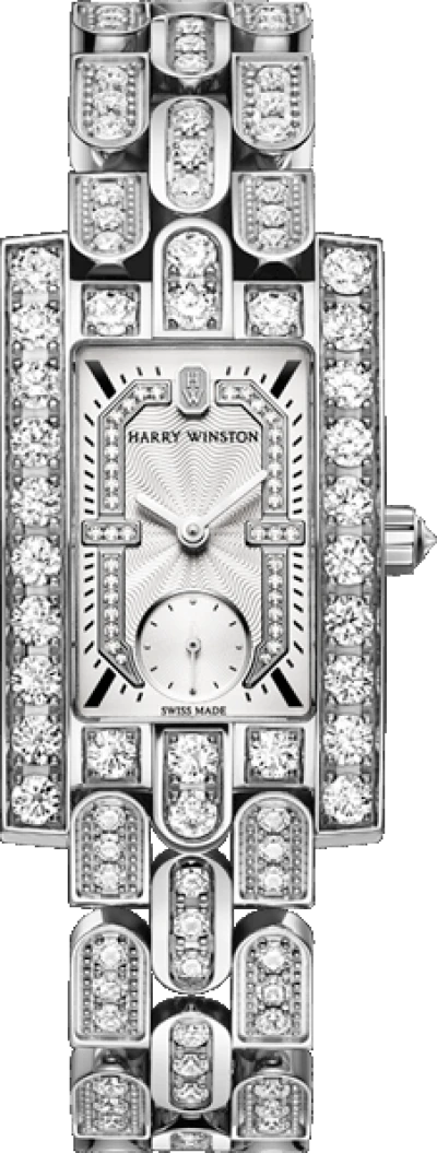 Harry Winston