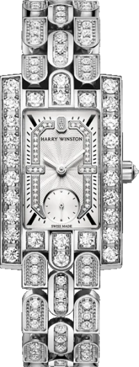 Harry Winston The Avenue Collection Harry Winston The Avenue Collection