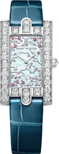 Harry Winston The Avenue Collection Harry Winston The Avenue Collection