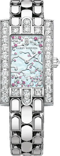 Harry Winston The Avenue Collection Harry Winston The Avenue Collection