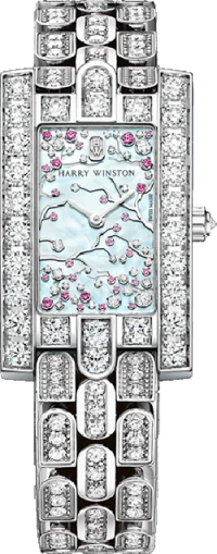 Harry Winston The Avenue Collection Harry Winston The Avenue Collection