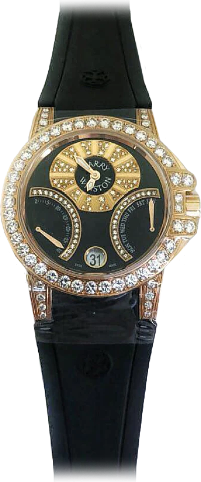 Harry Winston