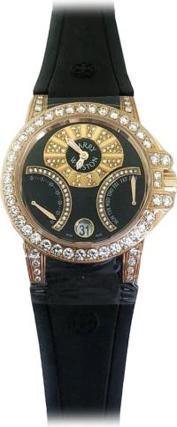 Harry Winston The Ocean Collection Harry Winston The Ocean Collection