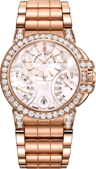 Harry Winston