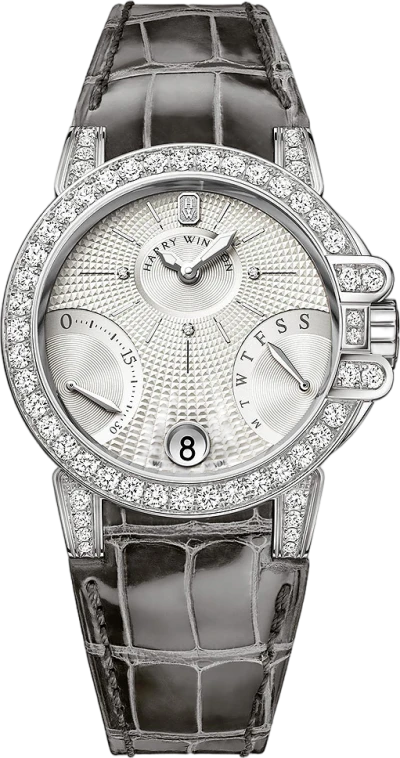 Harry Winston