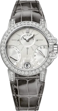 Harry Winston The Ocean Collection Harry Winston The Ocean Collection