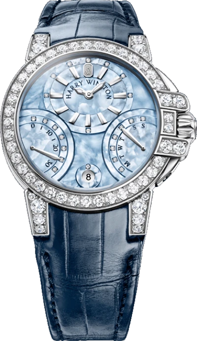 Harry Winston