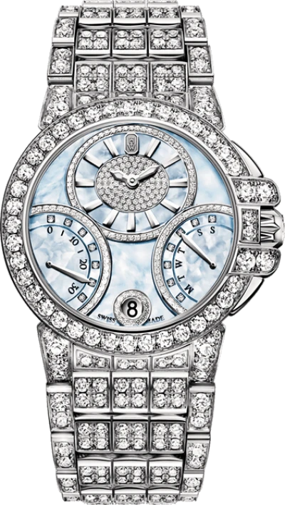 Harry Winston