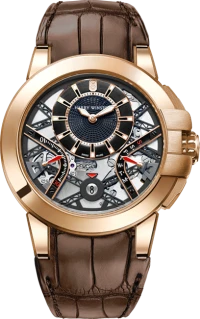 Harry Winston The Ocean Collection Harry Winston The Ocean Collection
