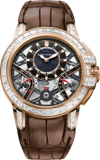 Harry Winston The Ocean Collection Harry Winston The Ocean Collection