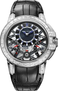 Harry Winston The Ocean Collection Harry Winston The Ocean Collection