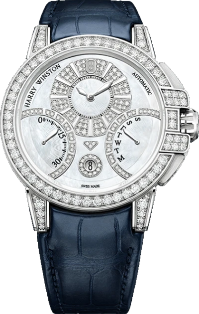 Harry Winston