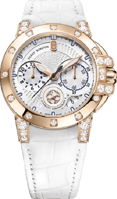 Harry Winston