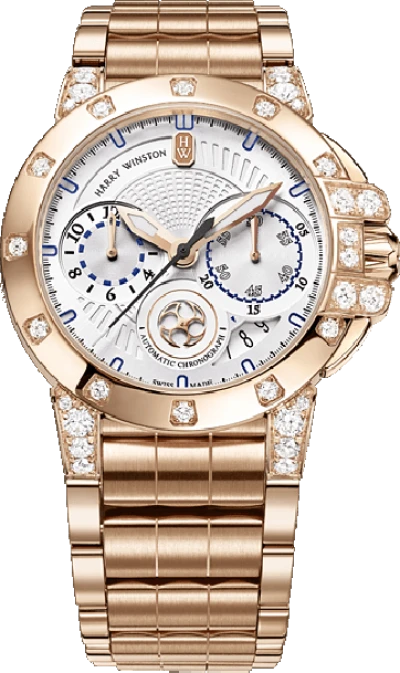 Harry Winston