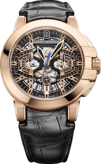 Harry Winston The Ocean Collection Harry Winston The Ocean Collection