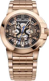 Harry Winston The Ocean Collection Harry Winston The Ocean Collection
