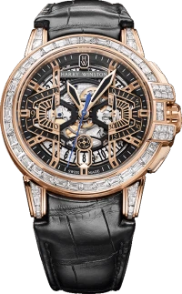 Harry Winston The Ocean Collection Harry Winston The Ocean Collection