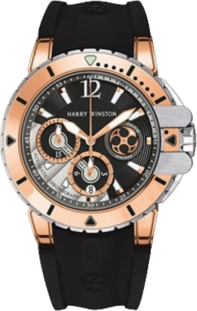 Harry Winston