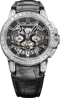 Harry Winston The Ocean Collection Harry Winston The Ocean Collection