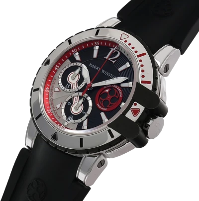 Harry Winston