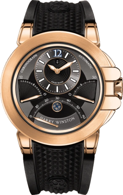 Harry Winston