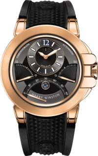 Harry Winston The Ocean Collection Harry Winston The Ocean Collection