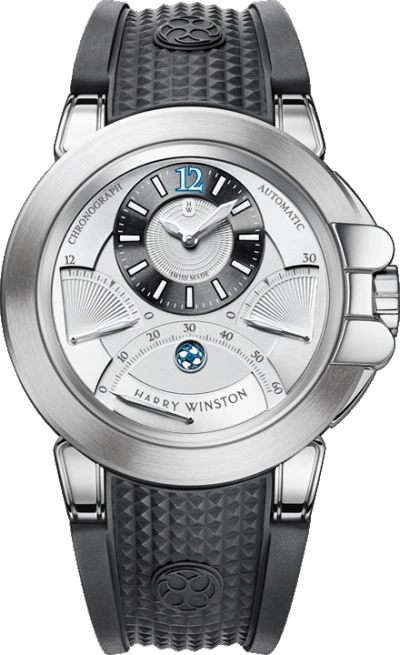 Harry Winston