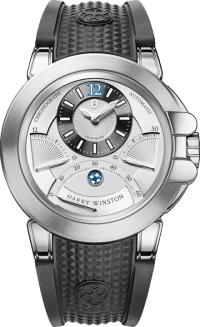 Harry Winston The Ocean Collection Harry Winston The Ocean Collection
