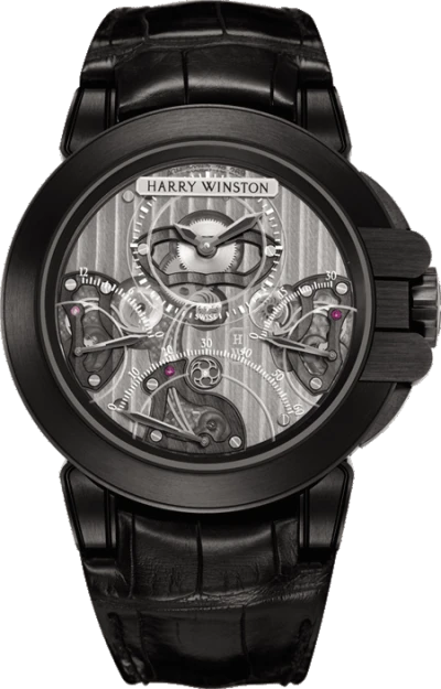 Harry Winston