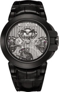 Harry Winston The Ocean Collection Harry Winston The Ocean Collection