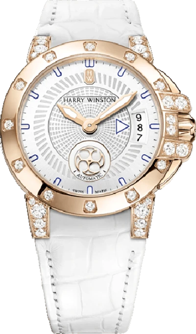 Harry Winston