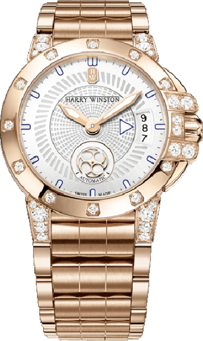 Harry Winston