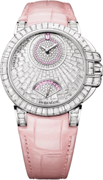 Harry Winston