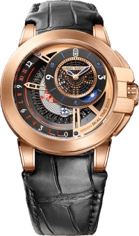 Harry Winston The Ocean Collection Harry Winston The Ocean Collection
