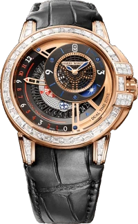Harry Winston The Ocean Collection Harry Winston The Ocean Collection