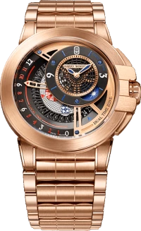 Harry Winston The Ocean Collection Harry Winston The Ocean Collection