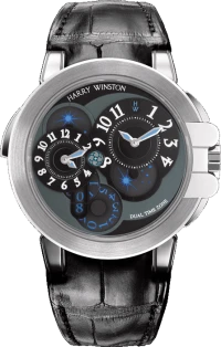 Harry Winston The Ocean Collection Harry Winston The Ocean Collection