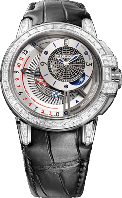 Harry Winston