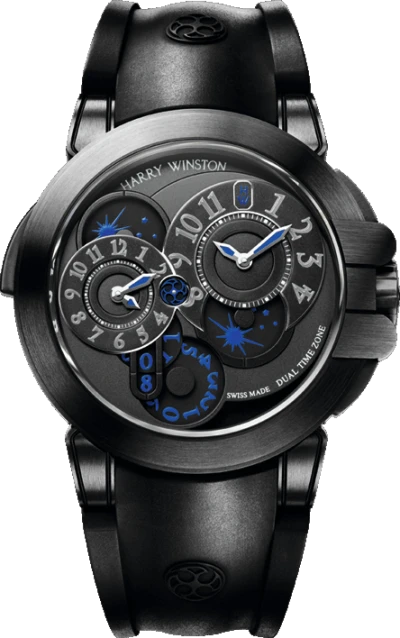 Harry Winston