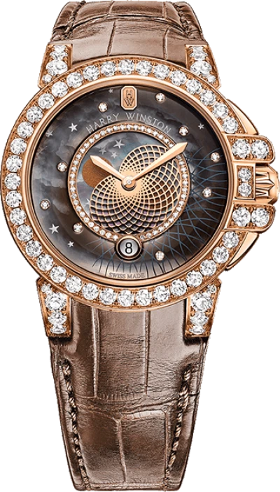 Harry Winston