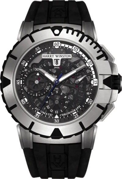 Harry Winston