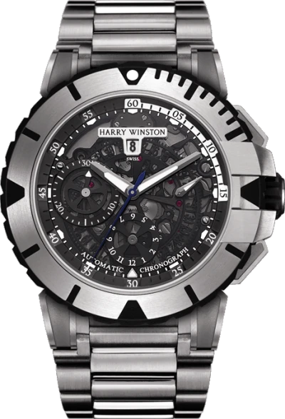 Harry Winston