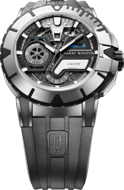 Harry Winston