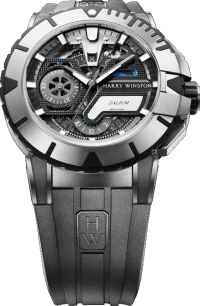 Harry Winston The Ocean Collection Harry Winston The Ocean Collection