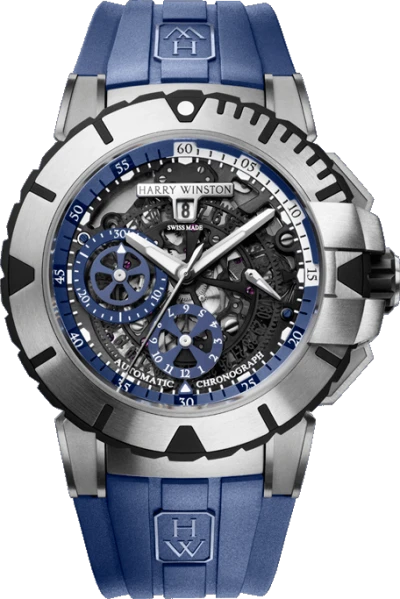 Harry Winston