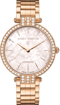 Harry Winston The Premier Collection Harry Winston The Premier Collection