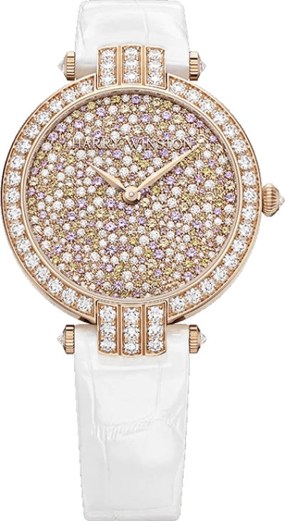 Harry Winston