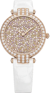 Harry Winston The Premier Collection Harry Winston The Premier Collection