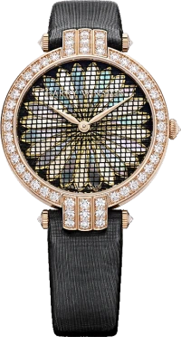 Harry Winston The Premier Collection Harry Winston The Premier Collection