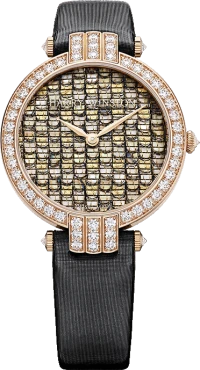 Harry Winston The Premier Collection Harry Winston The Premier Collection